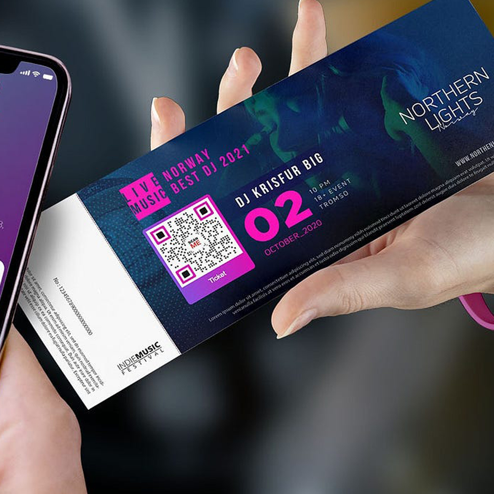 Ticketing.ma - Image 1